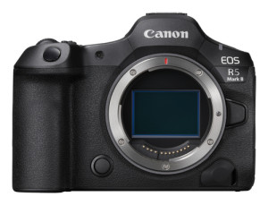 Canon EOS R5 II Body black 129637-20