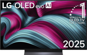 LG OLED48C58LA.AEU 155719-20