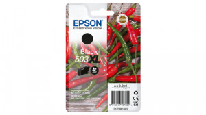 Epson noir 503 XL T 09R1 757591-20
