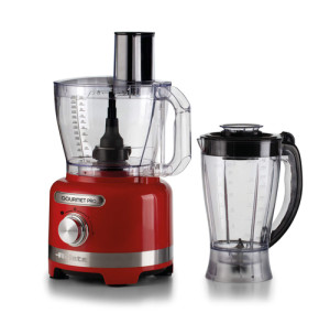 Ariete Blender rouge 165435-20
