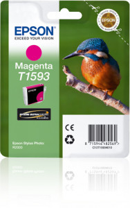 Epson magenta T 159 T 1593 532987-20