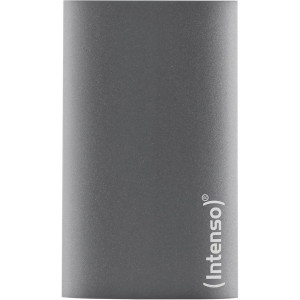 Intenso SSD externe 1,8 512GB USB 3.0 Aluminium Premium 315660-20