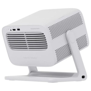 Wanbo Projector Vali 1 1080P FHD with Android 11, 900 ANSI, 200 Gimbal, White EU DA15200934-20