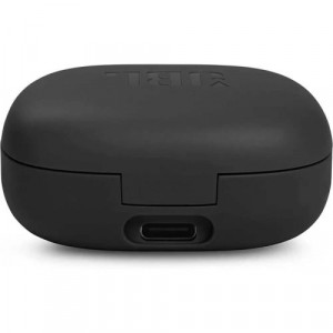 JBL Wave Flex TWS Bluetooth Wireless In-Ear Earbuds Black EU DB3600791-20