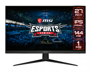 MSI Optix G271 LED monitor Full HD (1080p) 27 pouces XS2320325D1758-20