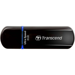 Transcend JetFlash 600 8GB USB 2.0 392574-20