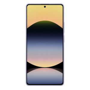 Xiaomi Redmi Note 14S (Double Sim 6.67", 256 Go, 8 Go RAM) Violet XRN14S-8/256_PPL-20