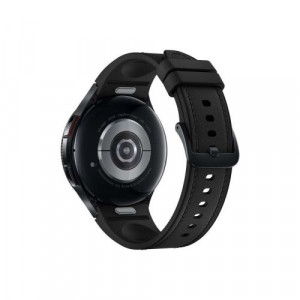 Samsung Galaxy Watch 6 Classic R960 47mm, NFC, BT 5.3, Black EU SM-R960 DA1620065-20