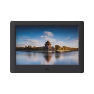 Braun DigiFrame 81 Slim 20,32cm (8 ) 120768-20
