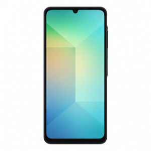 Samsung A065F/DS Galaxy A06 (6.7'' 128 Go, 4 Go RAM, No EU, garantie 2 ans par HEM) Noir A065-4/128_BLK-20