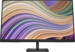 HP P27 G5 27 pouces IPS FHD 16:9 Monitor Black (1920x1080)/TI/VGA/DP/HDCP/HDMI/VESA X22378946D1753-20