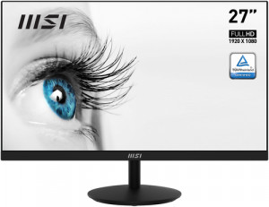 MSI PRO MP271A Moniteur LCD 68.6 cm (27 ) 1920 x 1080 123778-20