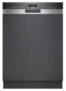 Siemens SN55ES12CE Lave-vaisselle intégré 60cm inox 114888-20