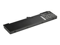 HP Laptop battery 90 Wh for ZBook 15 G5, 15 G6, ZBook Fury 15 G7 XP2344191N1753-20