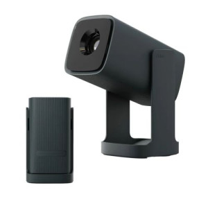 Wanbo Projector Cube 1, 720p, Android 11, 350 ANSI, Gimbal, Dark Green EU DA9200142-20