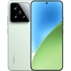 Xiaomi 15 5G 12GB RAM 512GB With Charger Green EU DI5880037-20