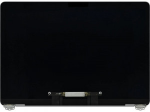 Écran LCD complet pour MacBook Air 13" M1 2020 Gris sidéral A2337 PMCMWY0172-20
