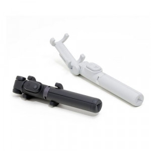 Xiaomi Mi Selfie Stick Tripod with Bluetooth remote Black EU FBA4070US DI1490262-20