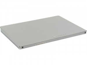 Novodio Batterie Li-polymer 70 Wh 10,8 V Silver pour MacBook Pro 17" BATNVO0032-20