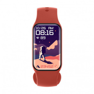 Blackview R1 (Montre Connectée 1.47'') Orange BR1_ORA-20