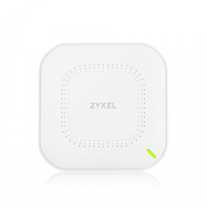 Zyxel NWA50AX 2,4GHz WiFi 6 Station funk de base 733518-20