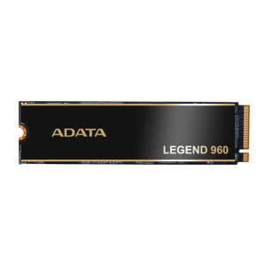 ADATA SSD LEGEND 960 1TB M.2 PCIe Gen.4x4 R/W 7400/6000 219832-20