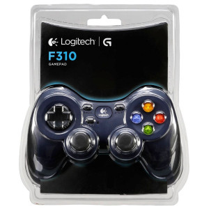 Logitech F310 Manette de jeu 199992-20