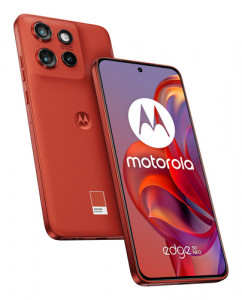 Motorola edge50 neo 12+512GB PANTONE rouge poinciana 139682-20