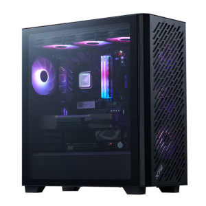 ADATA XPG VALOR AIR PRO MID TOWER BLACK 205734-20