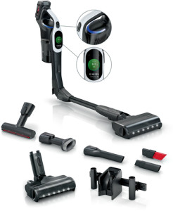 Bosch BCS1041WAC Unlimited 10 166345-20
