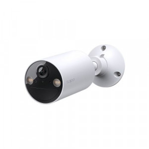 TP-LINK Wireless Camera Tapo C410 Outdoor Security Camera 2K White EU DP4990588-20