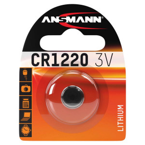 Ansmann CR 1220 522478-20
