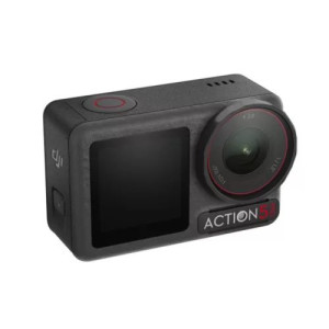 DJI Action Camera Osmo Action 5 Pro Standard Combo 12 MPx 4k 120fps Black EU (CP.OS.00000349.03) DJ23500541-20