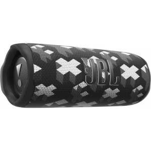 JBL Flip 6 Martin Garrix Edition Bluetooth Wireless Speaker Black EU DB7900267-20