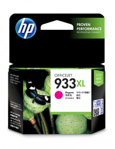 HP CN 055 AE magenta N° 933 XL 600033-20