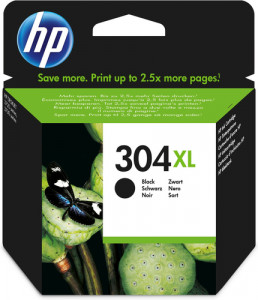 HP N9K08AE noir n°304 XL 233963-20