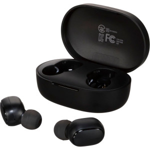 Xiaomi Mi True Wireless Earbuds2 Écouteurs sans fil, noir 631857-20