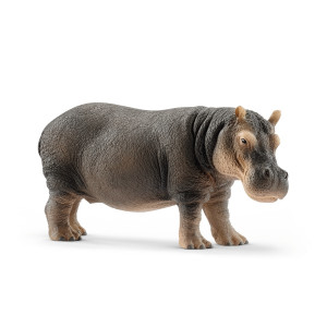 Schleich Safari 14814 Hippopotame 335841-20
