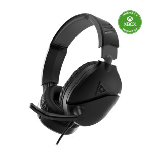 Turtle Beach Ear Force Recon 70X Black 2024 170076-20