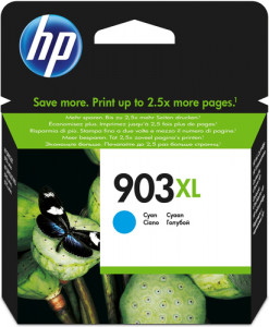 HP T6M03AE cyan N° 903 XL 239339-20