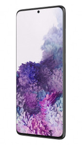 Samsung G985F/DS Galaxy S20 Plus Double Sim-128 Go, 8 Go RAM Noir G985DS-128_BLK-20