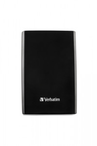 Verbatim Store n Go Slim 256GB Portable SSD USB 3.2 Gen 1 32180 892894-20