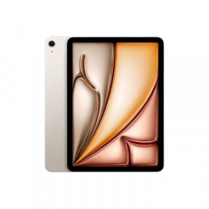 Apple iPad Air 11.0 (2025) Wi-Fi 128GB No Charger Starlight EU MC9Y4 DP53600974-20