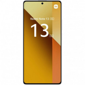 Xiaomi Redmi Note 13 5G (Double Sim 6.67", 256 Go, 8 Go RAM) Blanc XRN135G-8/256_WHI-20