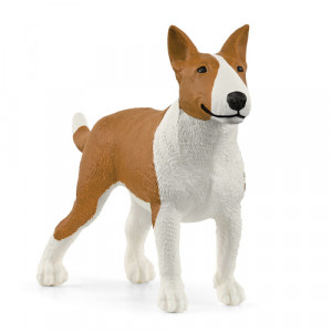 Schleich Vie à la ferme 13966 Bullterrier 696971-20