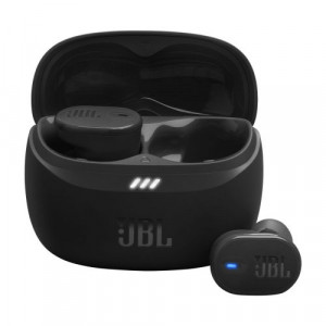 JBL Tune Buds 2 TWS Bluetooth Wireless In-Ear Earbuds Black EU DB660069-20
