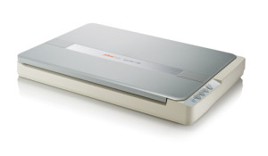 Plustek OpticSlim 1180 822066-20