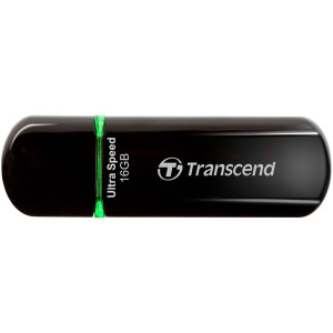 Transcend JetFlash 600 16GB USB 2.0 392581-20