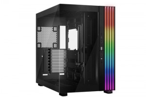 be quiet! LIGHT BASE 900 DX boîtier noir 111927-20