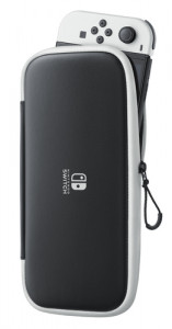 Nintendo Switch sacoche et protection d'écran 664918-20